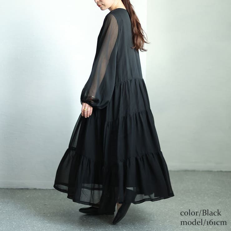 大きいサイズ レディース ワンピース | GOLDJAPAN　大きいサイズ専門店 | 詳細画像8 