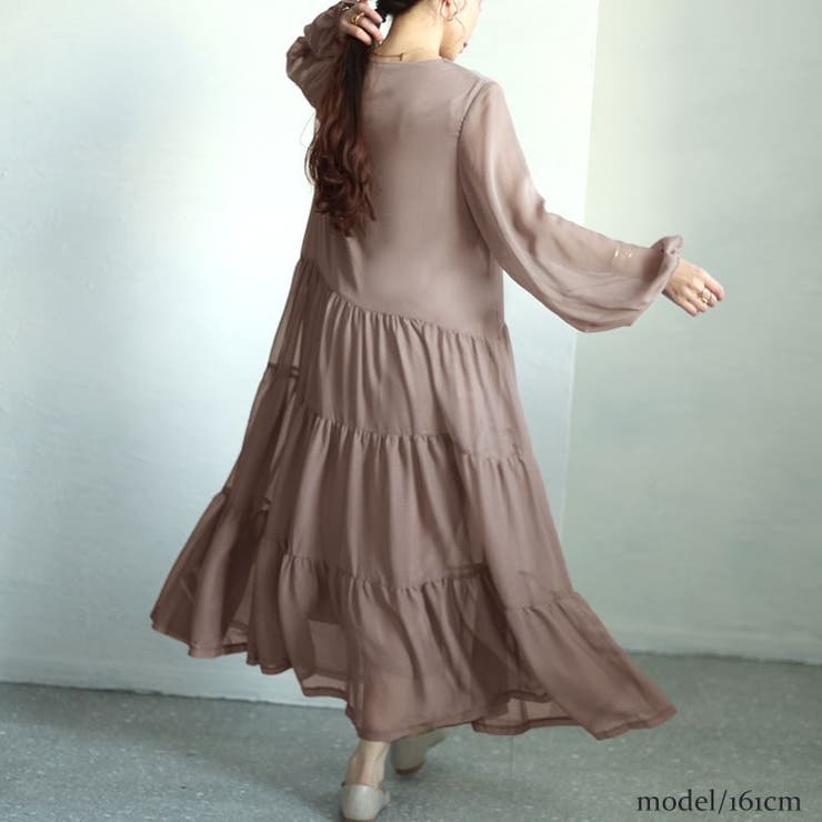 大きいサイズ レディース ワンピース | GOLDJAPAN　大きいサイズ専門店 | 詳細画像14 