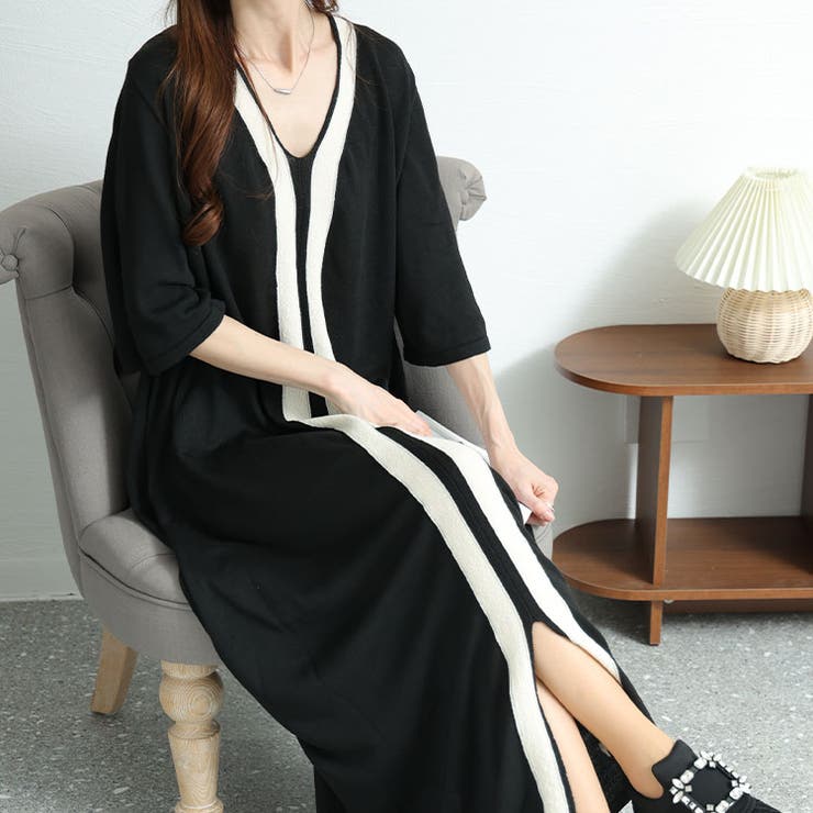 大きいサイズ レディース ワンピース | GOLDJAPAN 大きいサイズ専門店 | 詳細画像11