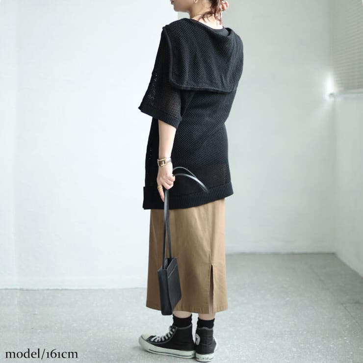 大きいサイズ レディース トップス | GOLDJAPAN　大きいサイズ専門店 | 詳細画像10 