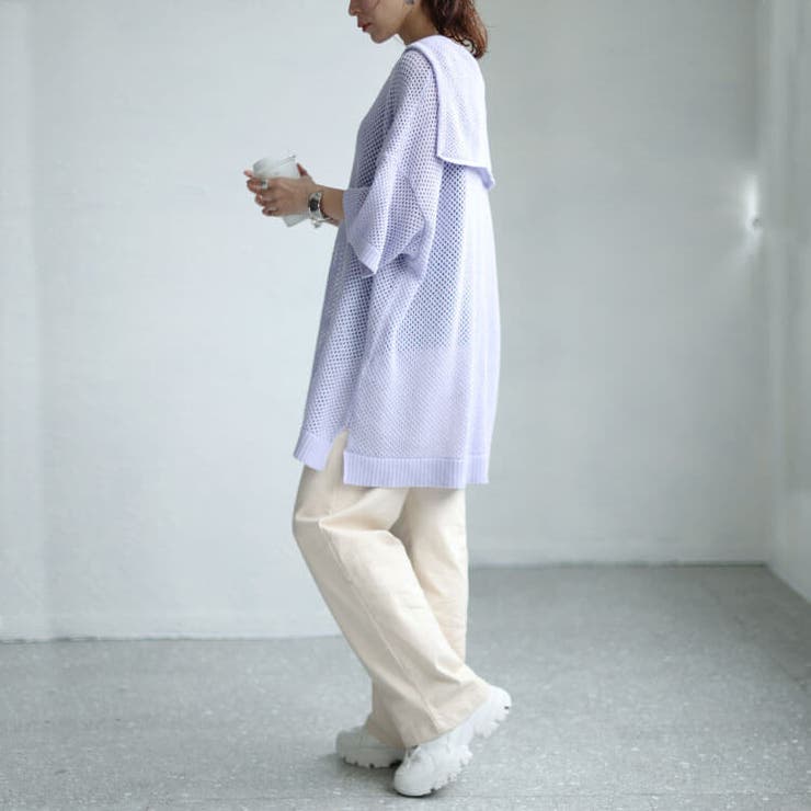 大きいサイズ レディース トップス | GOLDJAPAN　大きいサイズ専門店 | 詳細画像12 