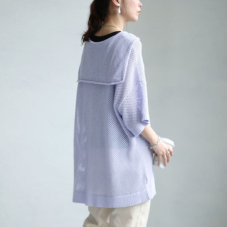 大きいサイズ レディース トップス | GOLDJAPAN　大きいサイズ専門店 | 詳細画像13 