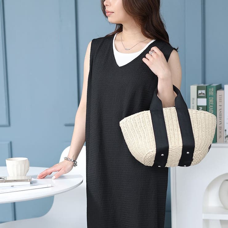 大きいサイズ レディース ワンピース | GOLDJAPAN　大きいサイズ専門店 | 詳細画像9 