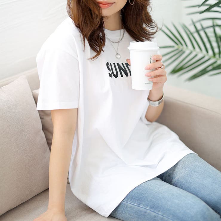 大きいサイズ レディース トップス | GOLDJAPAN　大きいサイズ専門店 | 詳細画像13 