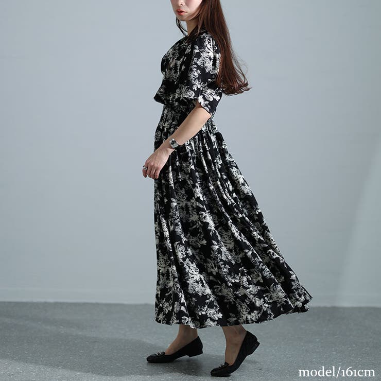 大きいサイズ レディース ワンピース | GOLDJAPAN　大きいサイズ専門店 | 詳細画像10 