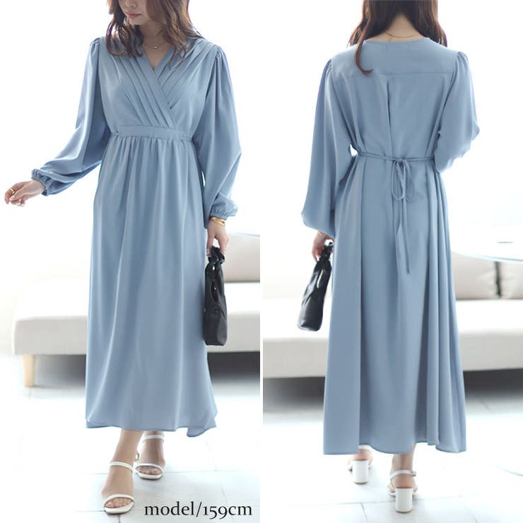 大きいサイズ レディース ワンピース | GOLDJAPAN　大きいサイズ専門店 | 詳細画像10 