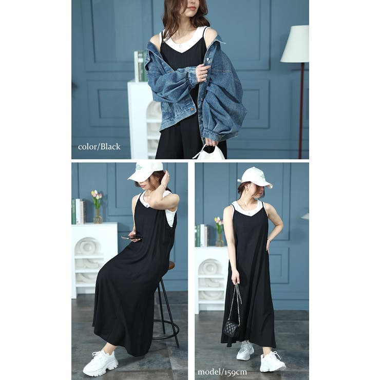 大きいサイズ レディース ワンピース | GOLDJAPAN　大きいサイズ専門店 | 詳細画像7 