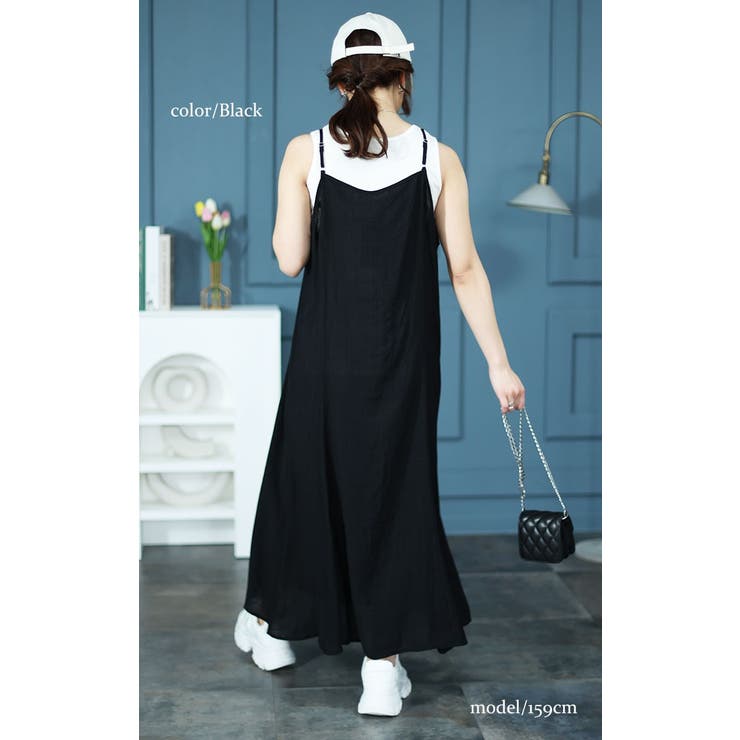 大きいサイズ レディース ワンピース | GOLDJAPAN　大きいサイズ専門店 | 詳細画像14 