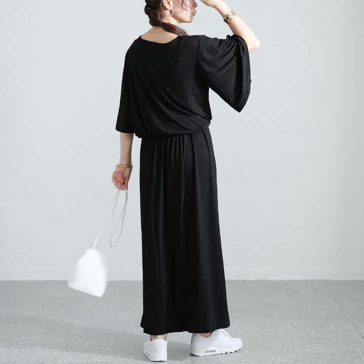 大きいサイズ レディース ワンピース | GOLDJAPAN　大きいサイズ専門店 | 詳細画像13 