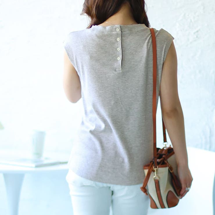 大きいサイズ レディース トップス | GOLDJAPAN　大きいサイズ専門店 | 詳細画像11 