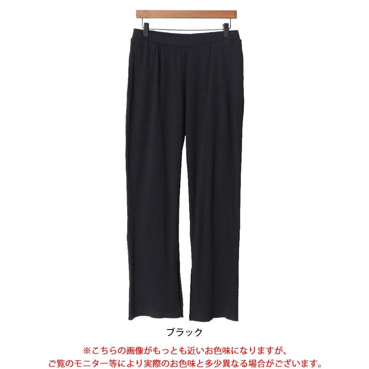 大きいサイズ レディース ボトムス | GOLDJAPAN　大きいサイズ専門店 | 詳細画像16 