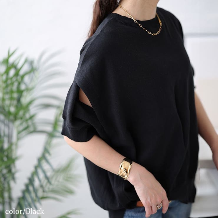 大きいサイズ レディース トップス | GOLDJAPAN　大きいサイズ専門店 | 詳細画像7 