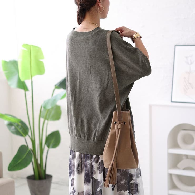 大きいサイズ レディース トップス | GOLDJAPAN　大きいサイズ専門店 | 詳細画像14 