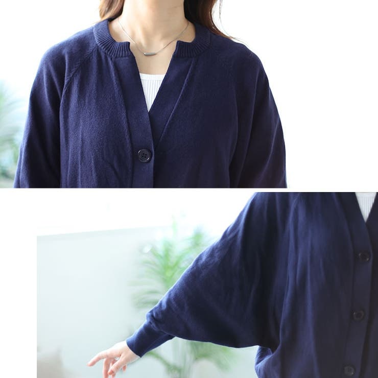 大きいサイズ レディース トップス | GOLDJAPAN　大きいサイズ専門店 | 詳細画像6 