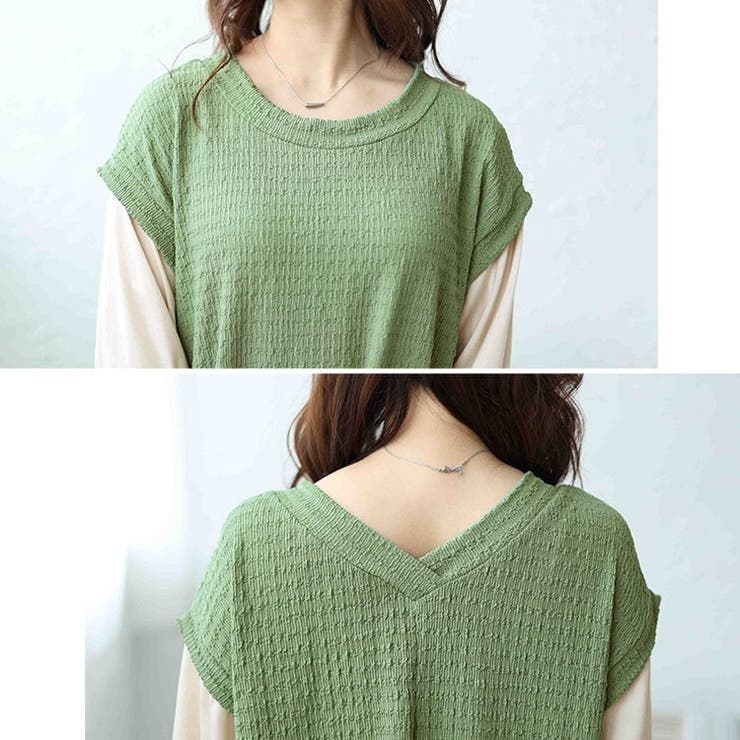 大きいサイズ レディース ワンピース | GOLDJAPAN　大きいサイズ専門店 | 詳細画像6 