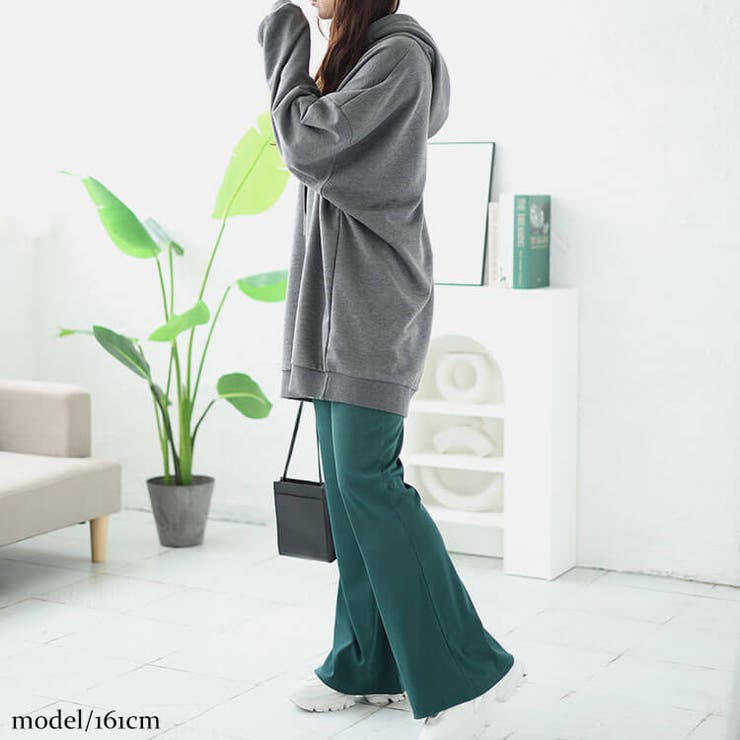 大きいサイズ レディース ボトムス | GOLDJAPAN　大きいサイズ専門店 | 詳細画像9 