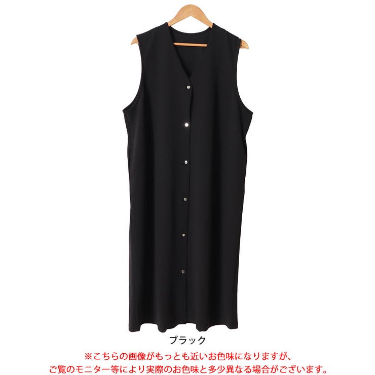 大きいサイズ レディース ワンピース | GOLDJAPAN　大きいサイズ専門店 | 詳細画像16 