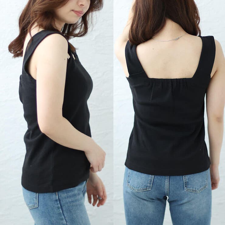 【カンへウォン着用】LOW CLASSIC トップス　Sサイズ 大きいサイズ レディース トップス[品番：GJ000020856