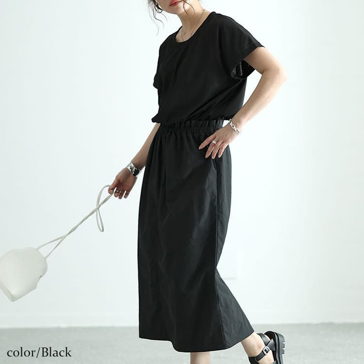 大きいサイズ レディース ワンピース | GOLDJAPAN　大きいサイズ専門店 | 詳細画像7 