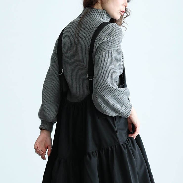 大きいサイズ レディース ワンピース | GOLDJAPAN　大きいサイズ専門店 | 詳細画像12 