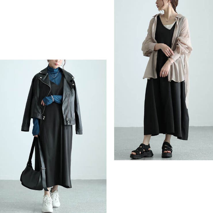 大きいサイズ レディース ワンピース | GOLDJAPAN　大きいサイズ専門店 | 詳細画像7 