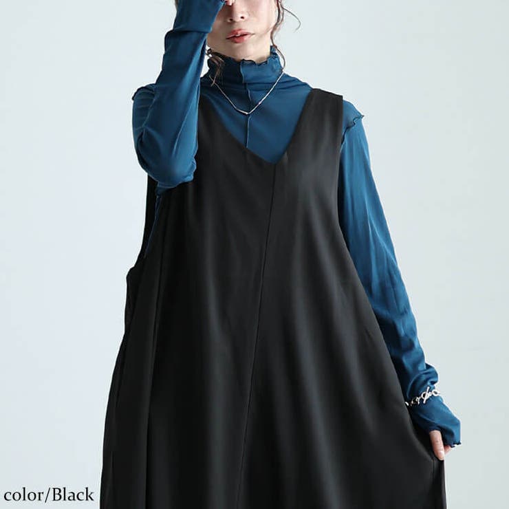 大きいサイズ レディース ワンピース | GOLDJAPAN　大きいサイズ専門店 | 詳細画像8 