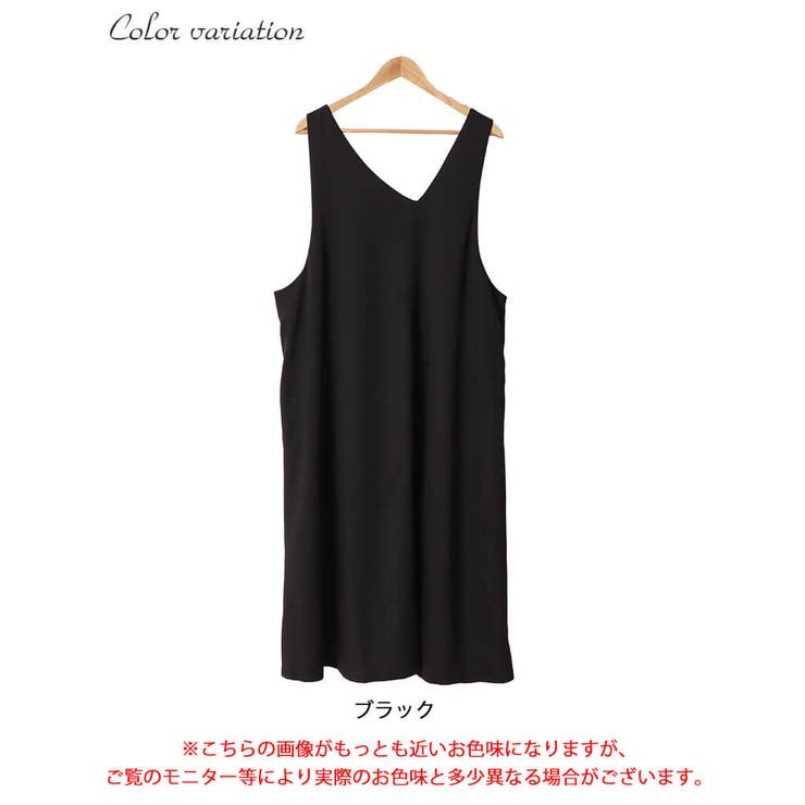 大きいサイズ レディース ワンピース | GOLDJAPAN　大きいサイズ専門店 | 詳細画像16 