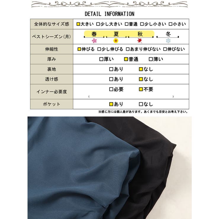 バルーンスリーブドロストギャザーワンピース