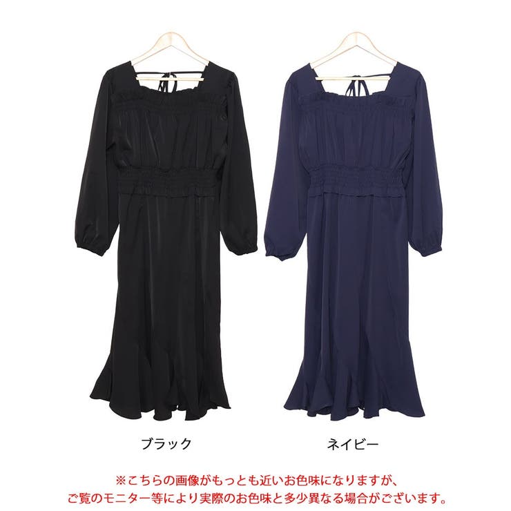 大きいサイズ レディース ワンピース | GOLDJAPAN 大きいサイズ専門店 | 詳細画像16