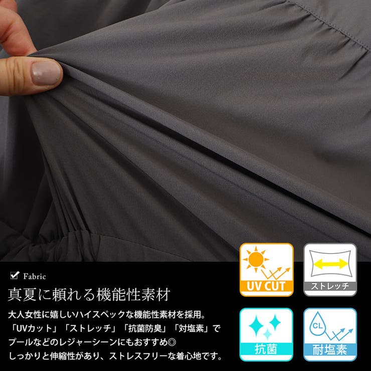 大きいサイズ レディース トップス | GOLDJAPAN　大きいサイズ専門店 | 詳細画像5 