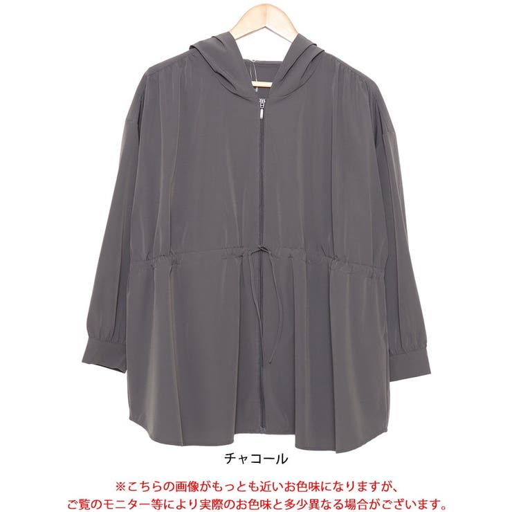 大きいサイズ レディース トップス | GOLDJAPAN　大きいサイズ専門店 | 詳細画像15 