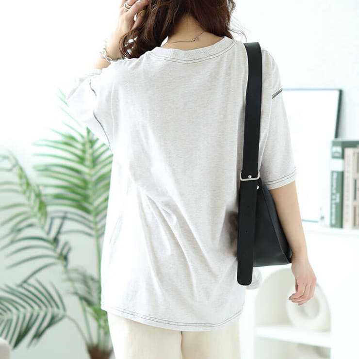 大きいサイズ レディース トップス | GOLDJAPAN　大きいサイズ専門店 | 詳細画像10 