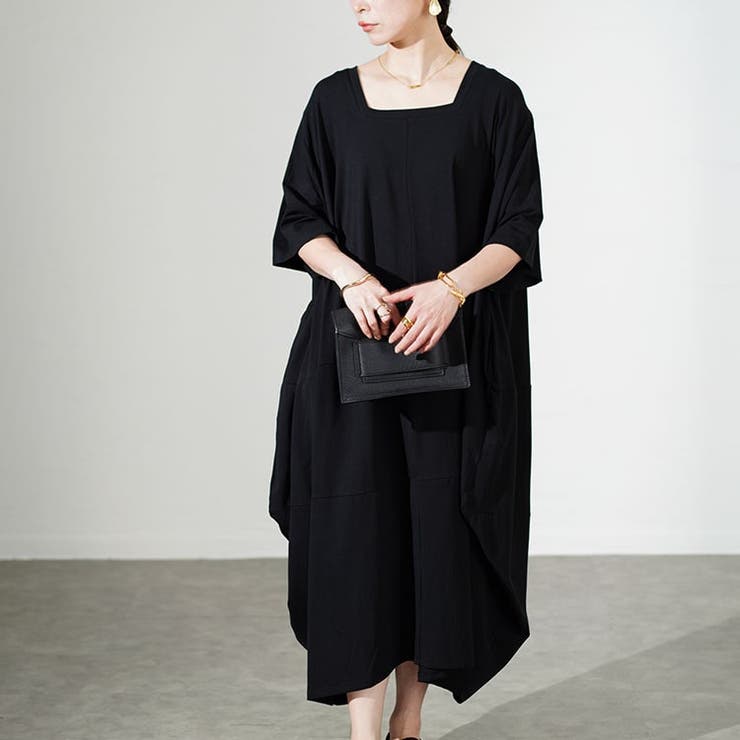 大きいサイズ レディース ワンピース | GOLDJAPAN　大きいサイズ専門店 | 詳細画像12 