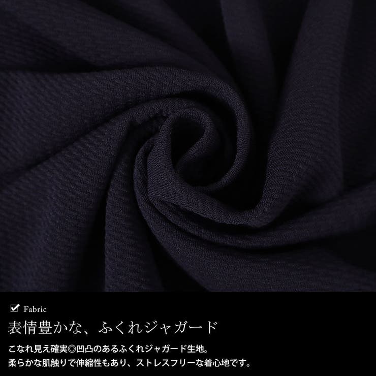 大きいサイズ レディース ワンピース | GOLDJAPAN　大きいサイズ専門店 | 詳細画像5 