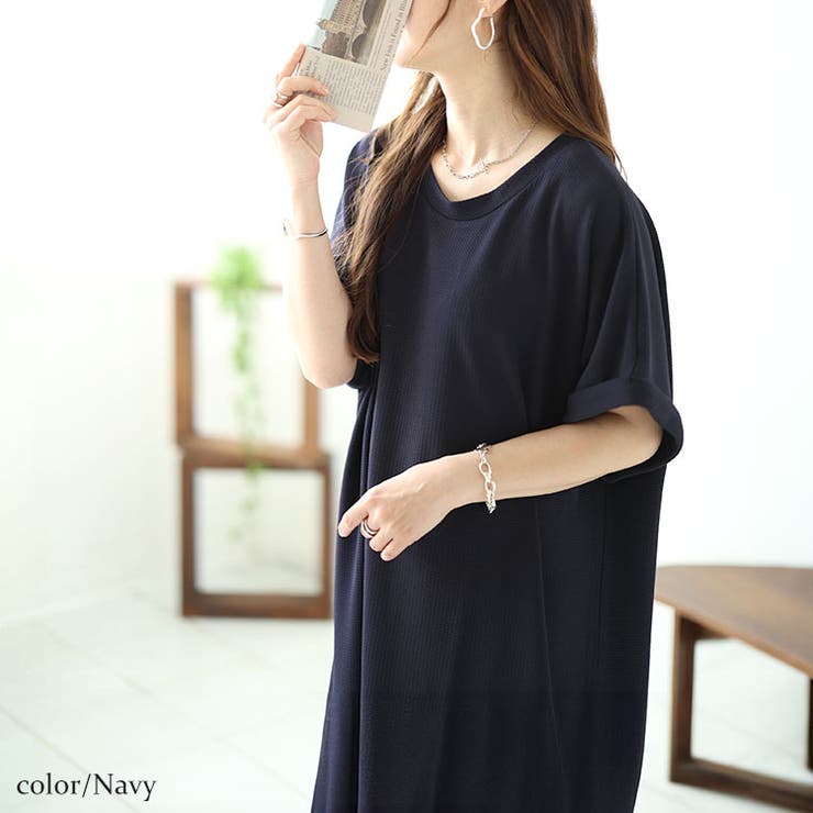 大きいサイズ レディース ワンピース | GOLDJAPAN　大きいサイズ専門店 | 詳細画像11 