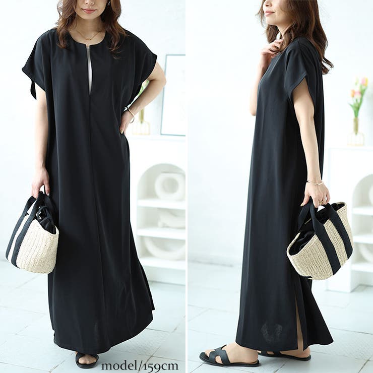 大きいサイズ レディース ワンピース | GOLDJAPAN　大きいサイズ専門店 | 詳細画像8 