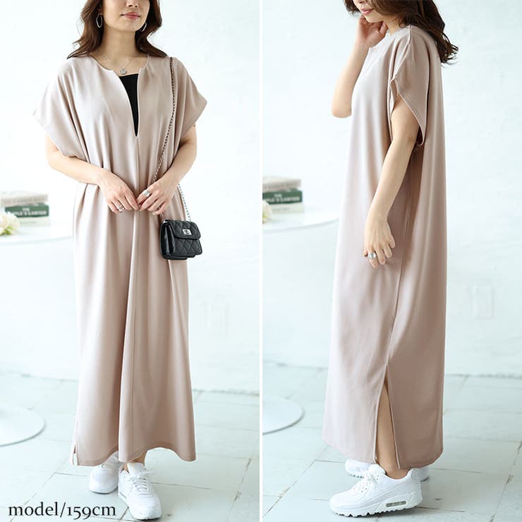 大きいサイズ レディース ワンピース | GOLDJAPAN　大きいサイズ専門店 | 詳細画像13 