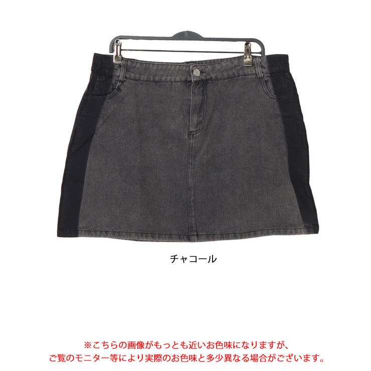 値下げ・volcom・デニムミニスカート・希少・大きいサイズ・新品タグ付き volcom・デニムミニスカート・希少・大きいサイズ・新品タグ付き