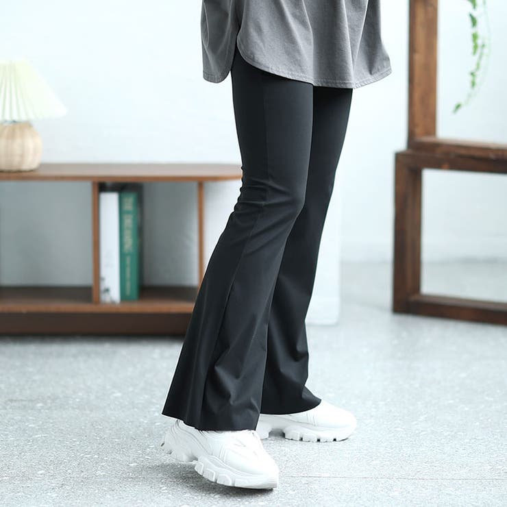 大きいサイズ レディース ボトムス | GOLDJAPAN　大きいサイズ専門店 | 詳細画像11 