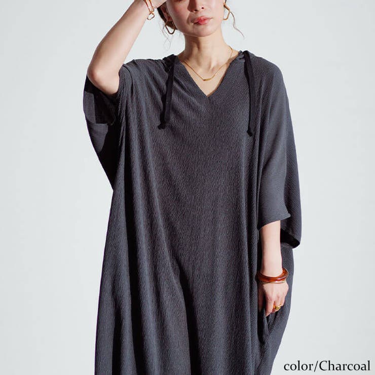 大きいサイズ レディース ワンピース | GOLDJAPAN　大きいサイズ専門店 | 詳細画像11 