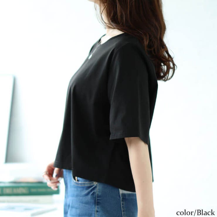 大きいサイズ レディース トップス | GOLDJAPAN　大きいサイズ専門店 | 詳細画像7 