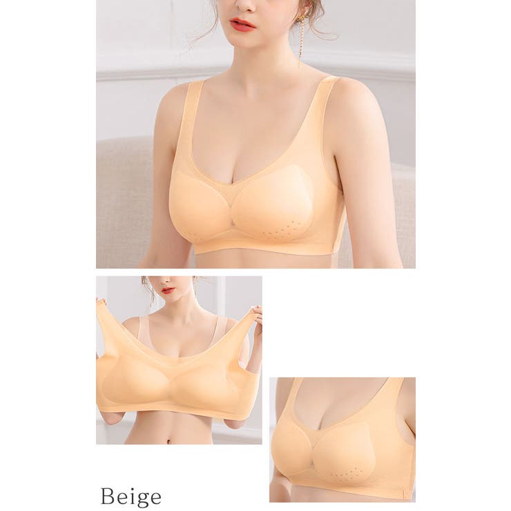 大きいサイズレディース インナー 下着 | GOLDJAPAN　大きいサイズ専門店 | 詳細画像12 