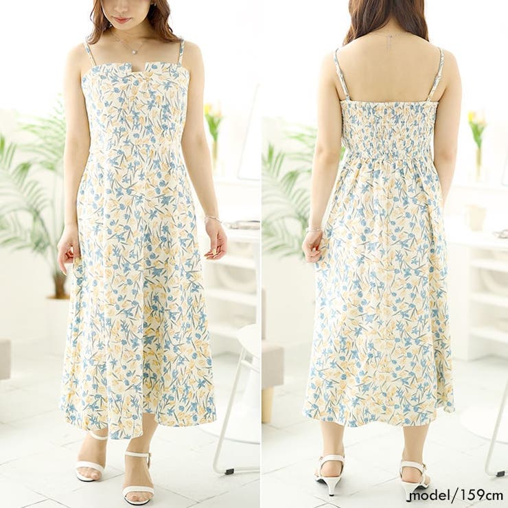 大きいサイズレディース カーディガン ワンピース | GOLDJAPAN　大きいサイズ専門店 | 詳細画像6 