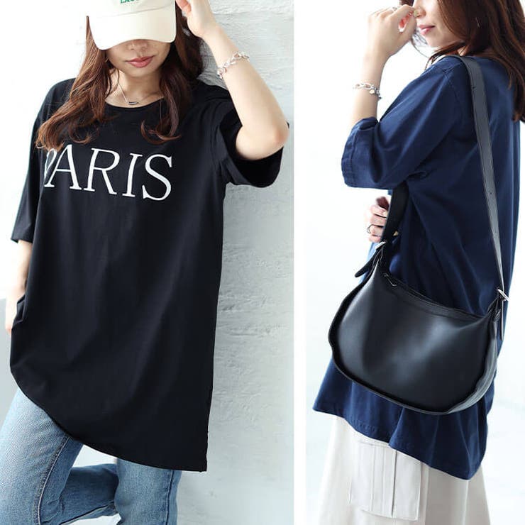 大きいサイズレディース トップス Tシャツ | GOLDJAPAN　大きいサイズ専門店 | 詳細画像7 