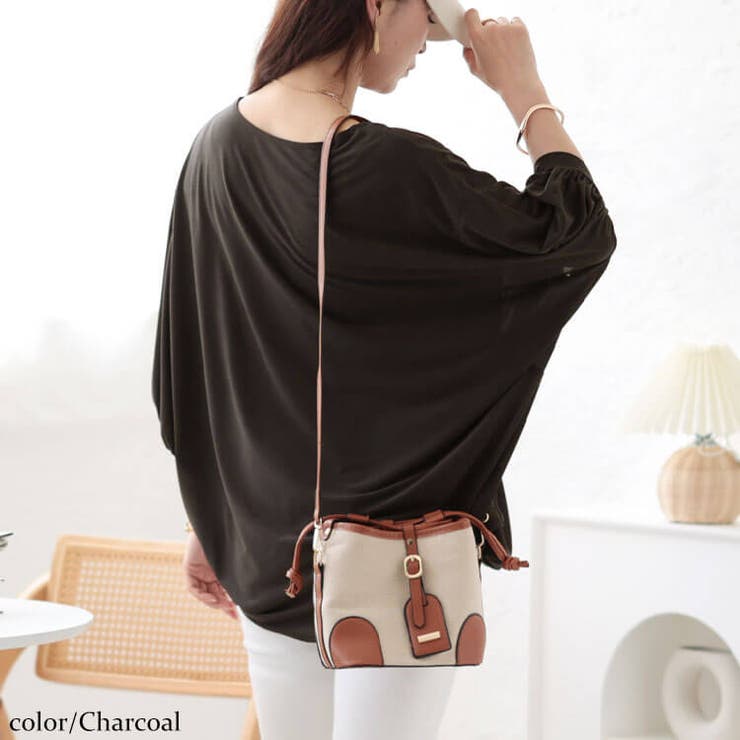 大きいサイズレディース トップス カットソー | GOLDJAPAN　大きいサイズ専門店 | 詳細画像10 