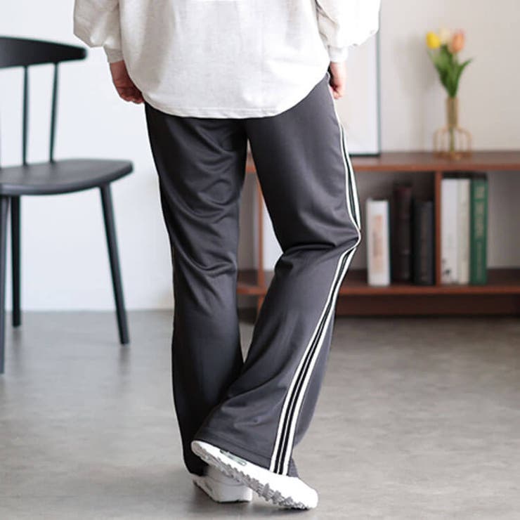 大きいサイズレディース ズボン パンツ | GOLDJAPAN　大きいサイズ専門店 | 詳細画像10 