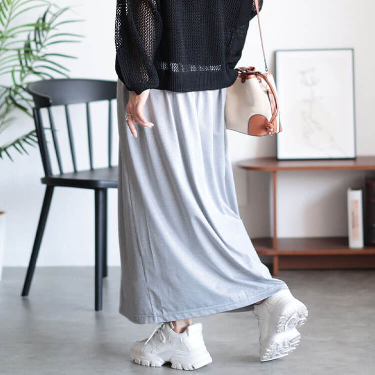 大きいサイズレディース ボトムス スカート | GOLDJAPAN　大きいサイズ専門店 | 詳細画像11 