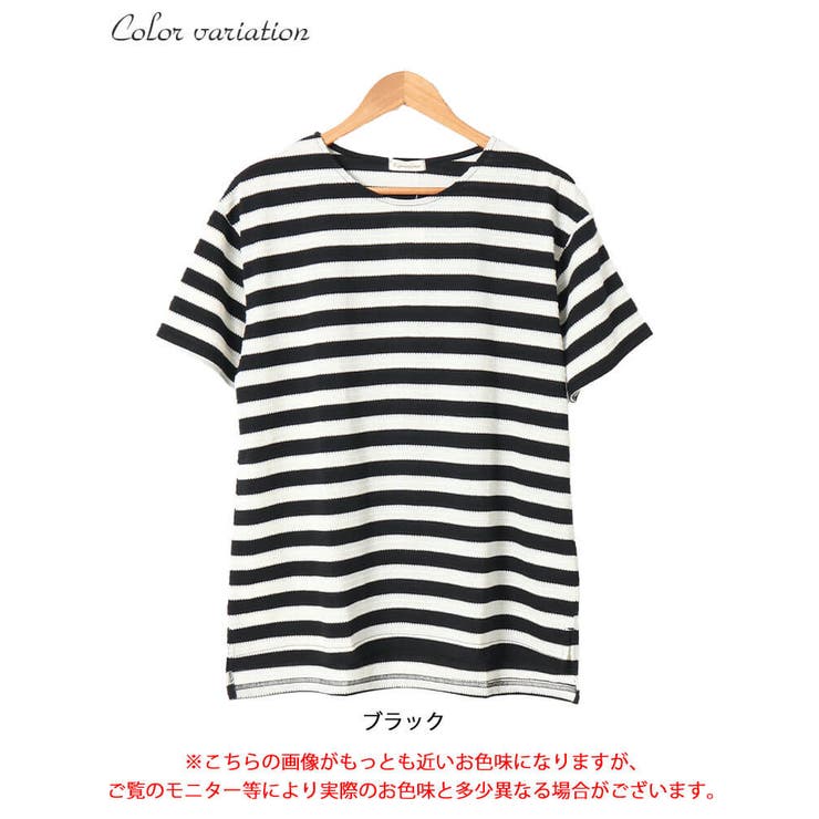 大きいサイズレディース トップス カットソー | GOLDJAPAN　大きいサイズ専門店 | 詳細画像16 