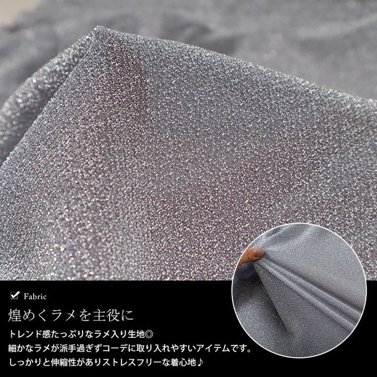 大きいサイズレディース トップス シャツ | GOLDJAPAN　大きいサイズ専門店 | 詳細画像5 