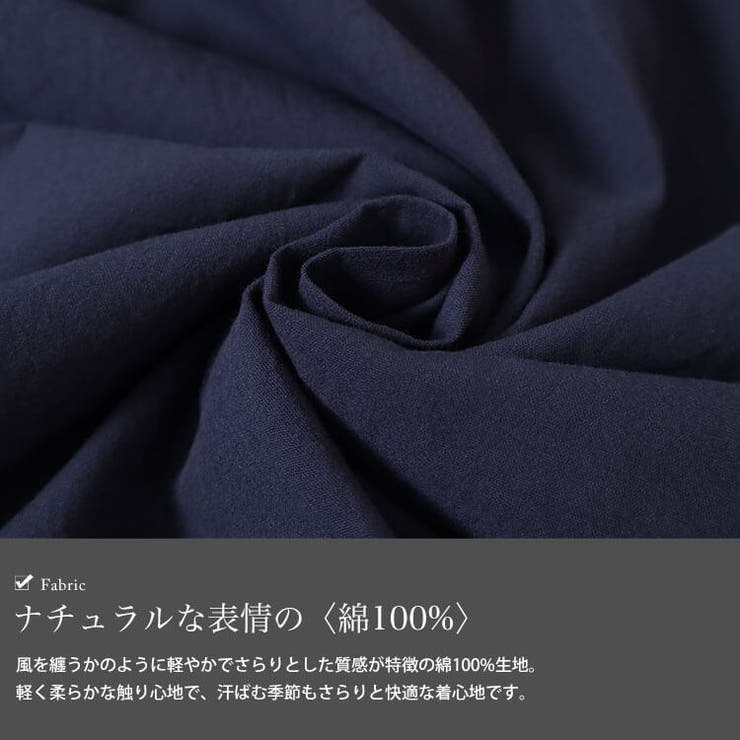 大きいサイズレディース ワンピース ピンタックコットンティアードワンピース | GOLDJAPAN　大きいサイズ専門店 | 詳細画像5 